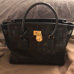 Michael kors Medium satchel